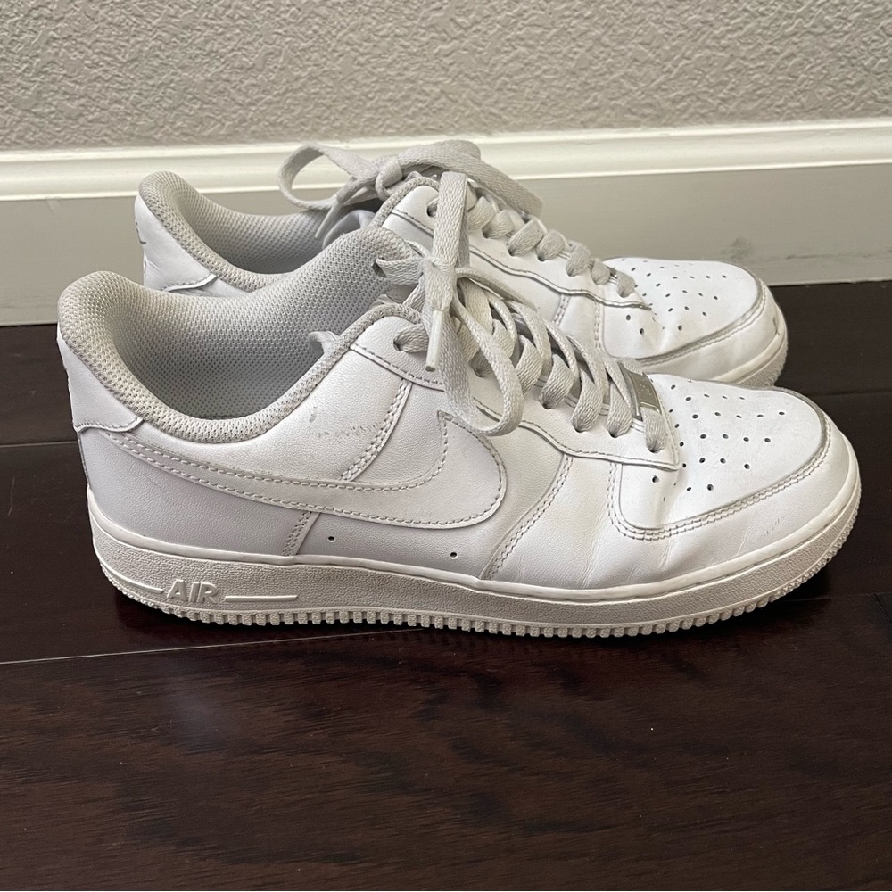 Nike Air force 1 ‘07 White Low
